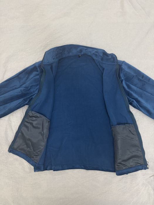 3-в-1, Куртка, флиска, штаны