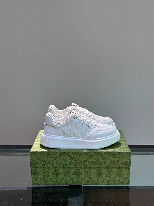 Adidasi Gucci Trainer Premium