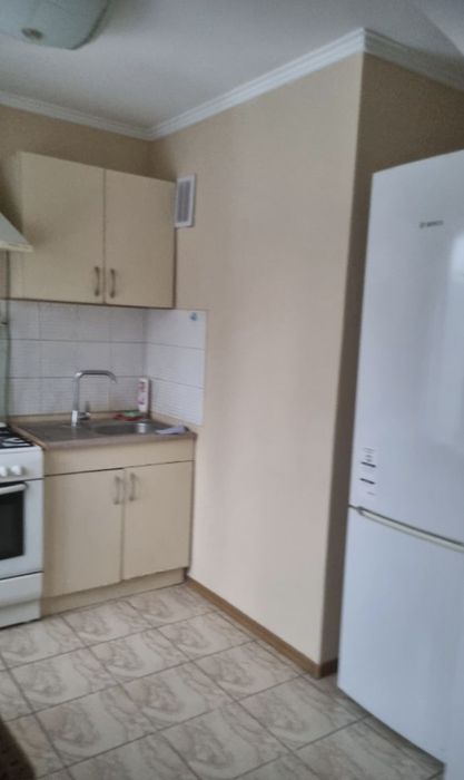 3х квартира в аренду