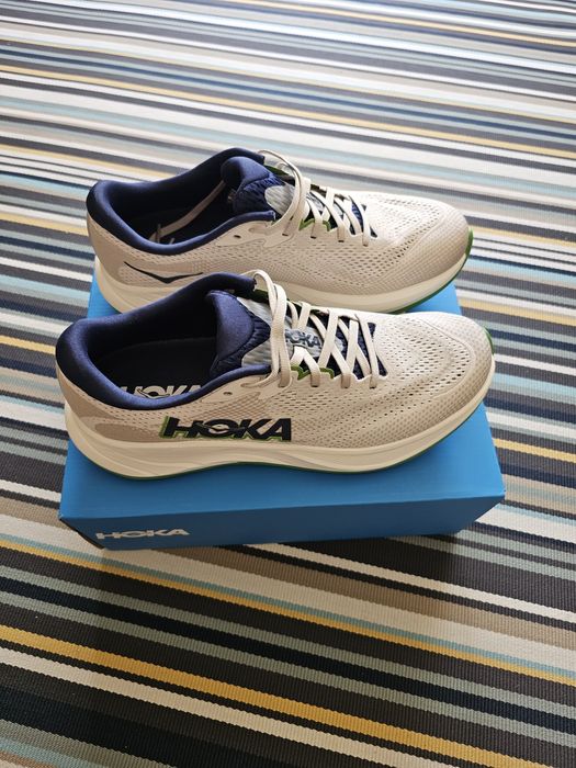 Adidasi HOKA 44-45