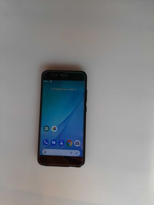 Xiaomi MI A1 черен