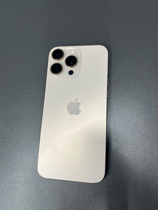 Продам 16 про мах 1 TB