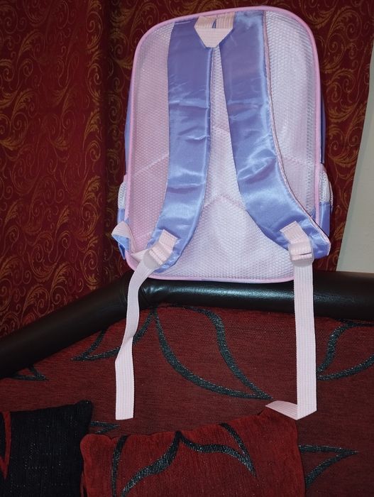 Портфель для девочек