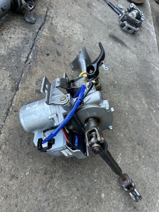 Електрически кормилен прът/колона за Нисан Кашкай +2 след 2009г.!