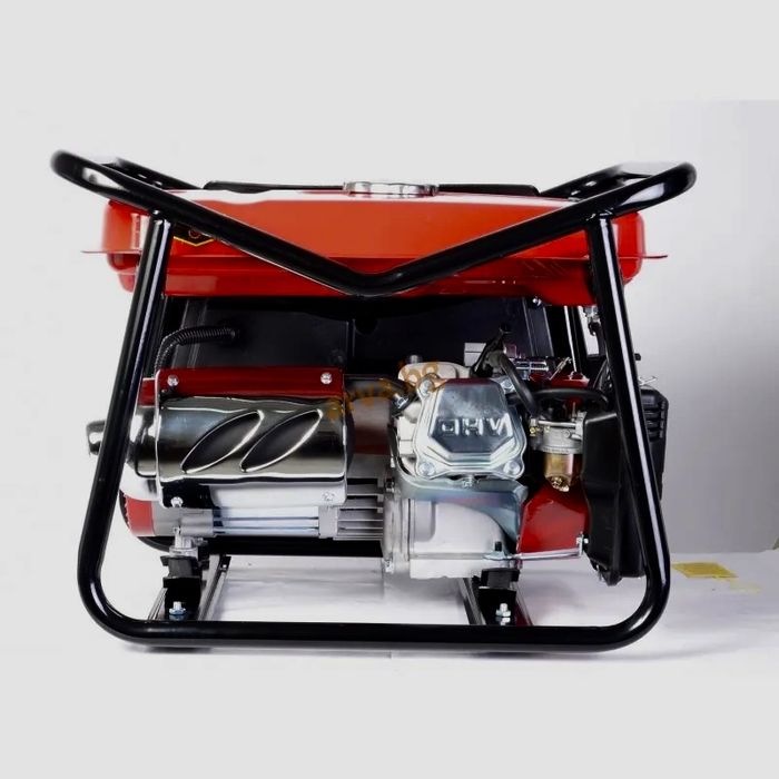 Чисто Нов Генератор RAIDER