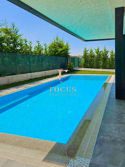 Продава се Къща в с. Марково, Област Пловдив - 365 кв.м за 2000 €/кв.м - Снимка #8