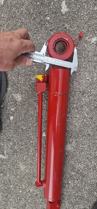 Cilindru servodirectie pentru U-445 DTCilindru servodirectie pentru  U