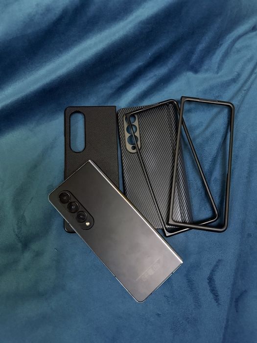 Samsung Z Fold 4