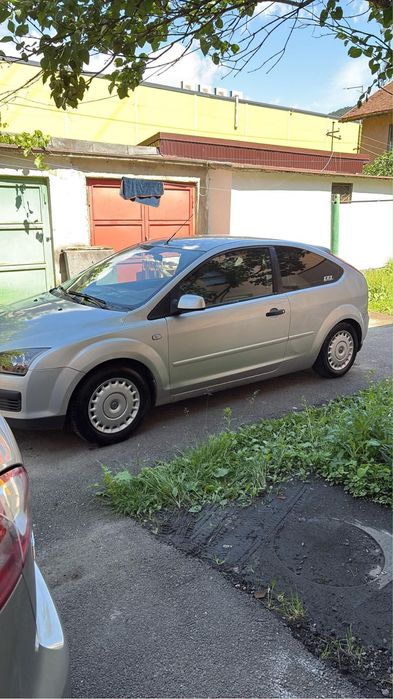 Vand Ford Focus 1.4 benzina
