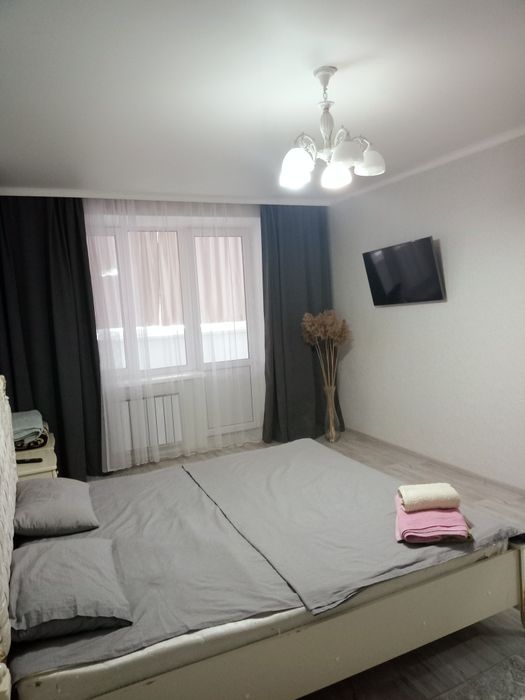 Сдам посуточно квартиру СХИ