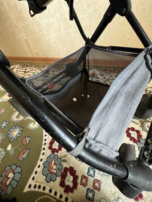 Коляска за 5000 тг