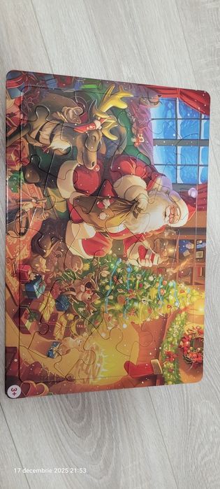 Puzzle pentru copii