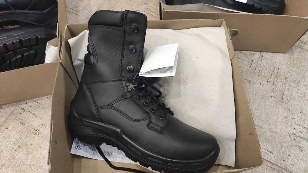 Мъжки зимни кубинки естествена кожа