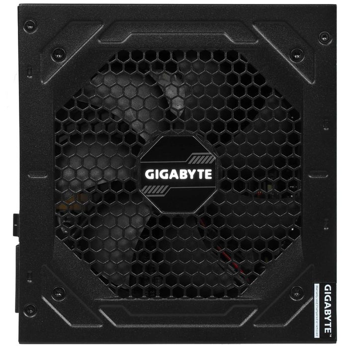 Модульный блок питания GIGABYTE P1000GM