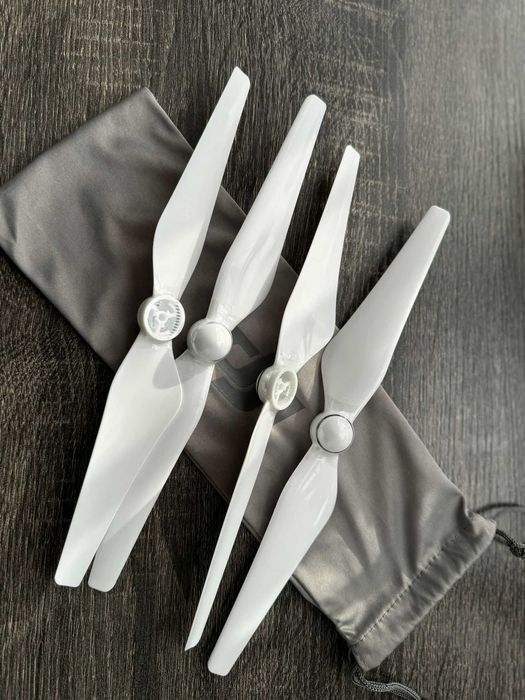 Drona DJI Phantom 4 Pro