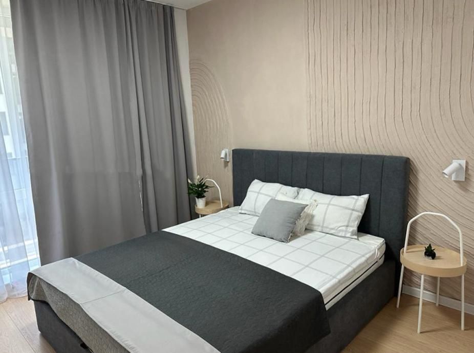 Дава се под наем Двустаен апартамент в София, Оборище - 69 кв.м за 660 € - Снимка #3