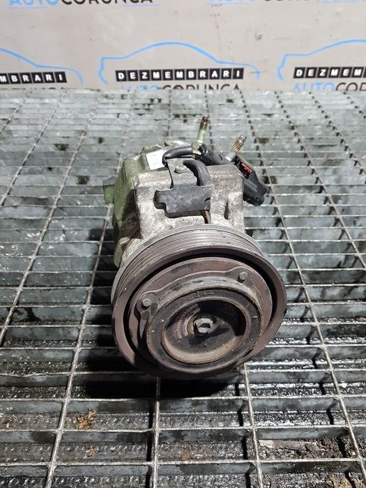 Compresor clima Jeep Patriot 2.2 CRD 2011 - 2017 163CP ENE (787) Diesel MC4472800922