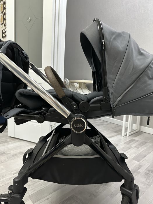 Продам коляску kidilo 900