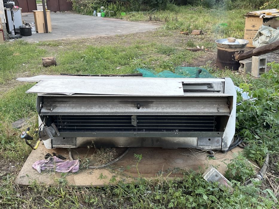 ревержератор все в отличном состоянии