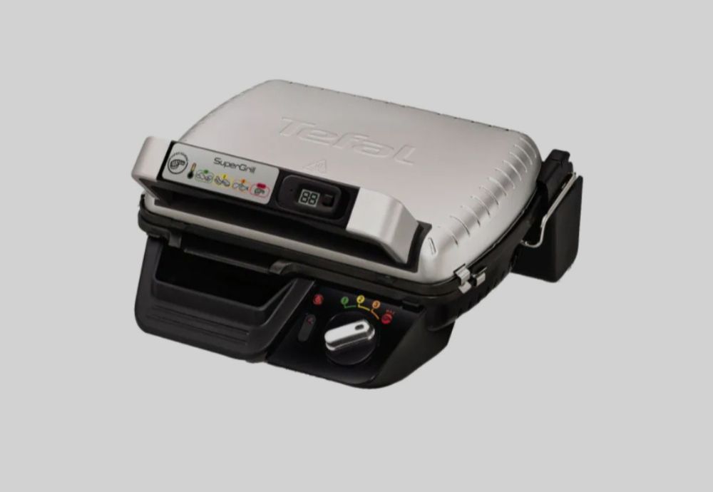 Grătar electric, Super grill 2000W