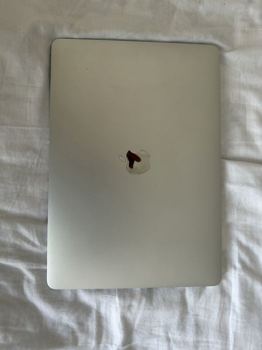 Macbook Air 2019 Intel Core i5