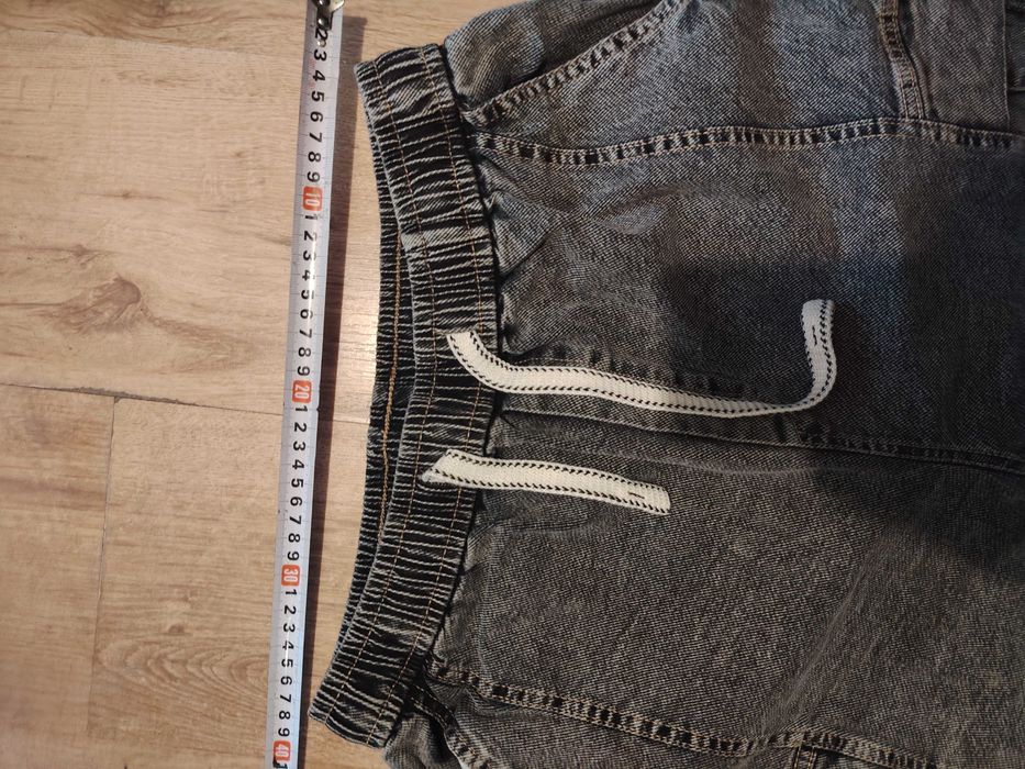 Мъжки къси дънки