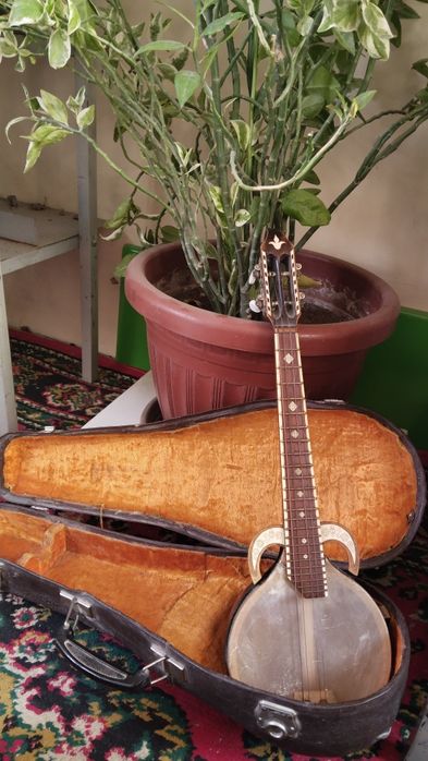 Rubob prima 150 e.y.