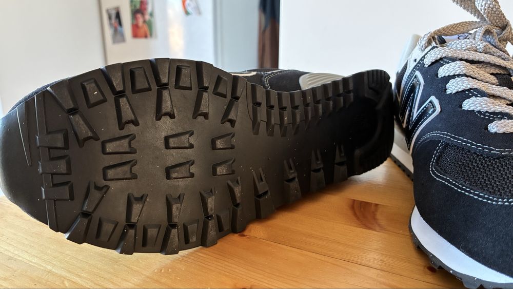 New balance 574 (нови)