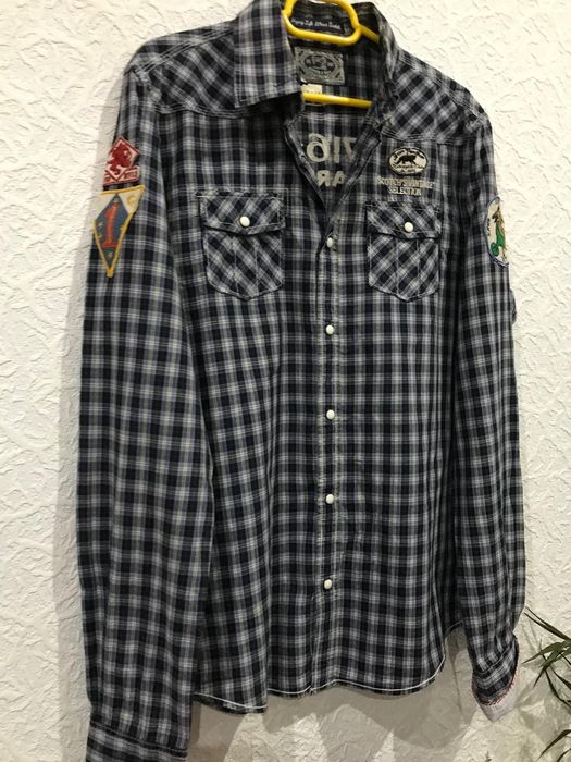 Camasi bărbați Burberry Joop etc