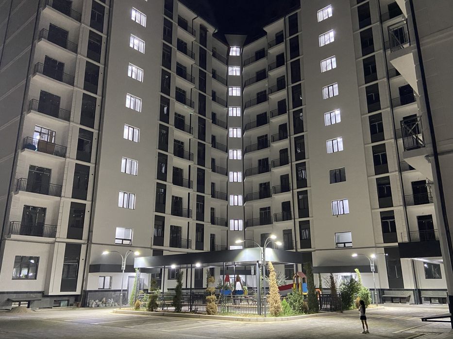 Yashnabad tumani obi xayot turar joy majmuasi