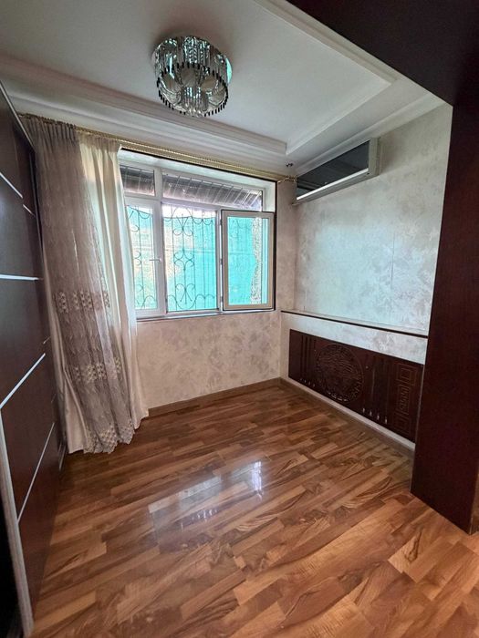 Продается 4-х. ком квартира Юнус-Абад 9 кв-л.
