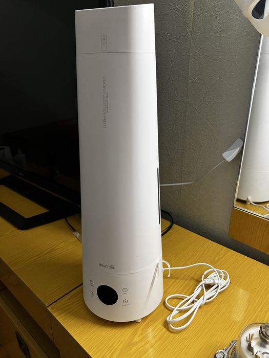 Увлажнитель воздуха Deerma Mi Deerma LD220 белый