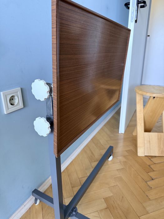 Помощна масичка / 60-те