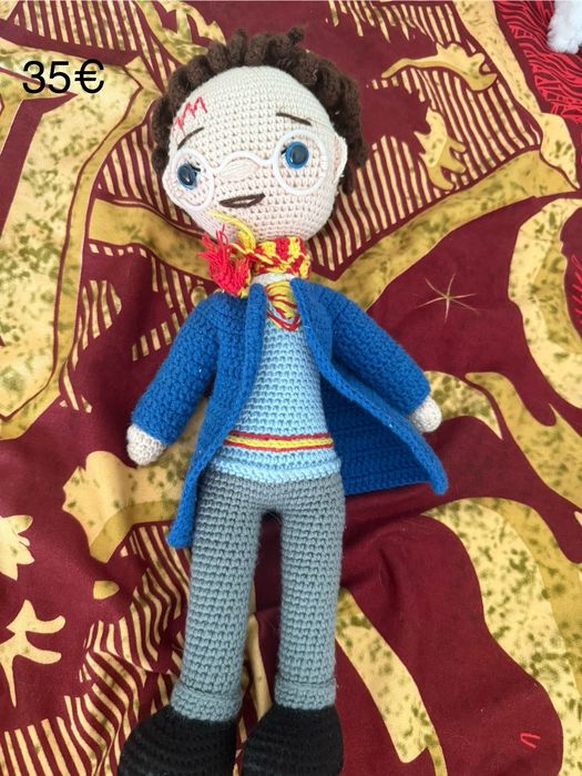 Плюшени играчки нови