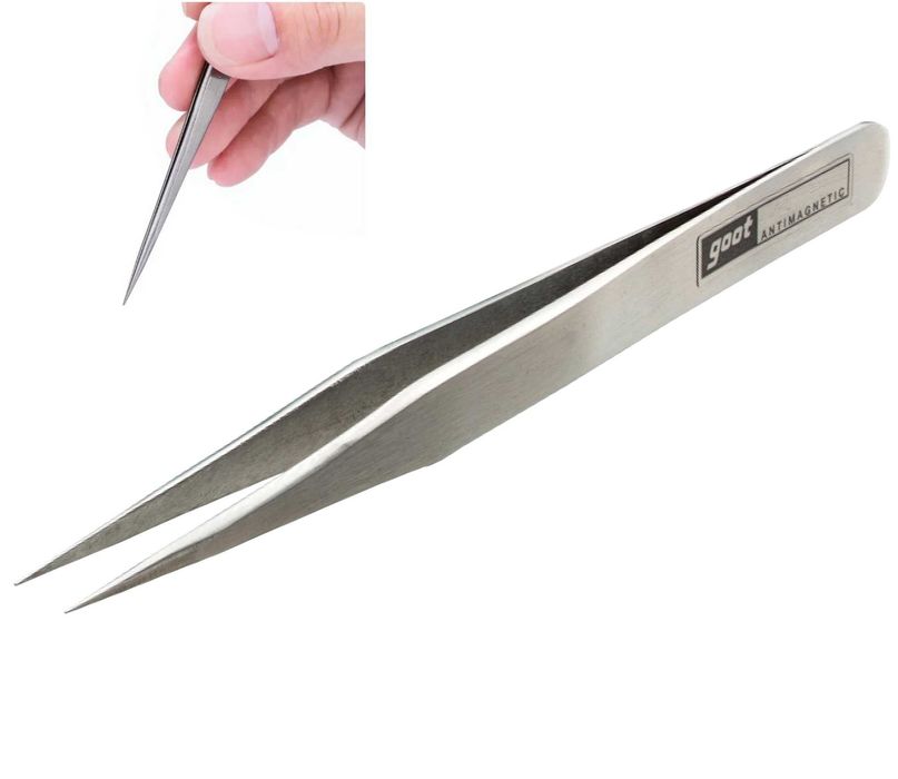 ДЕМАГНЕТИЗАТОР и МАГНЕТИЗАТОР. Професионални Часовникарски Инструменти