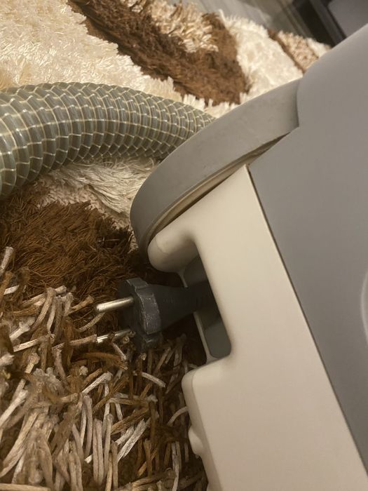 Vand aspirator zelmer