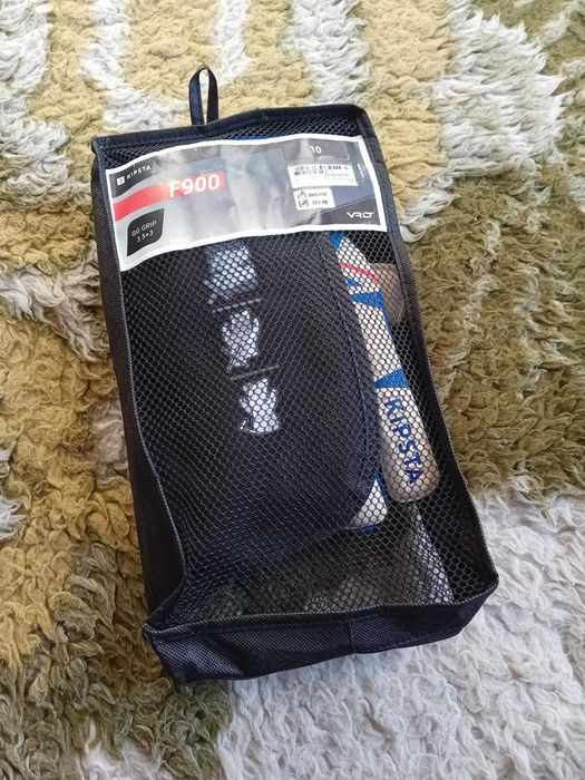 Ръкавици С протектори Вратарски