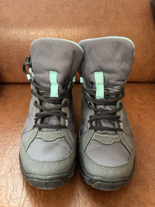 Bocanci pentru munte