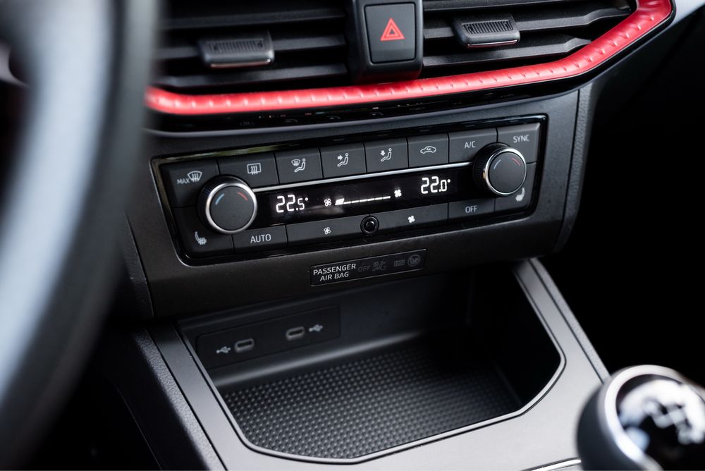 Închiriez Bolt/Uber Seat Ibiza FR 2022 – 650 lei/săpt – consum mic