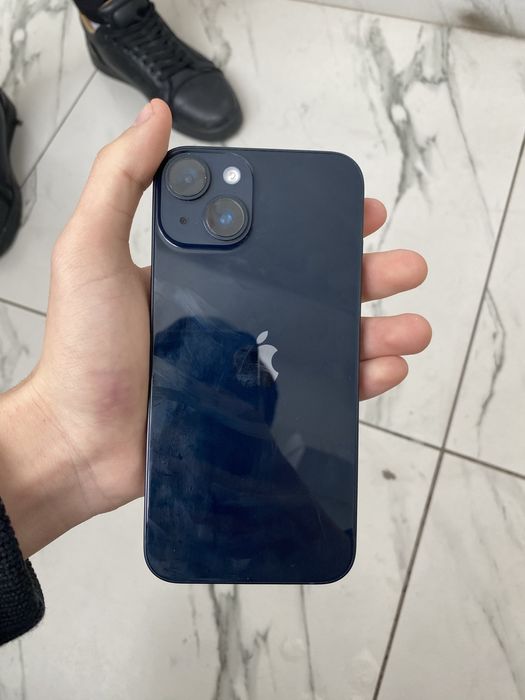 Iphone 14 с каробкой