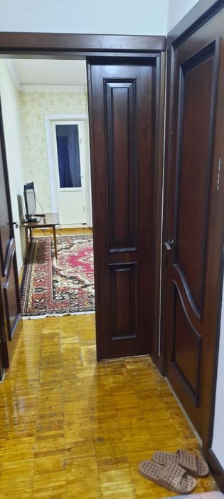 Аренда квартиры Яшнабадский рн Тузель 3 квартал Тузел 3 40 лет победы