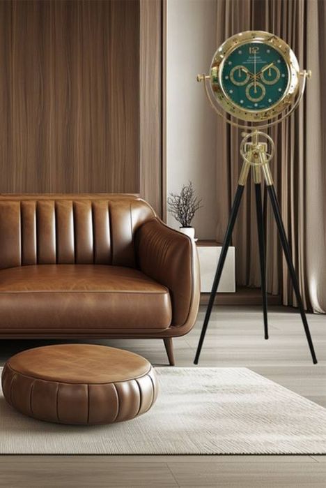 Напольные часы немецкий  качестве часы