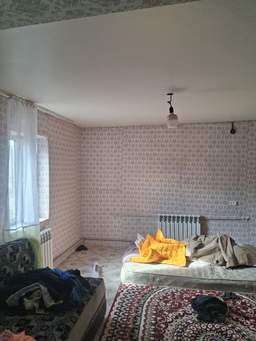 Продам зимний дача возле дороге