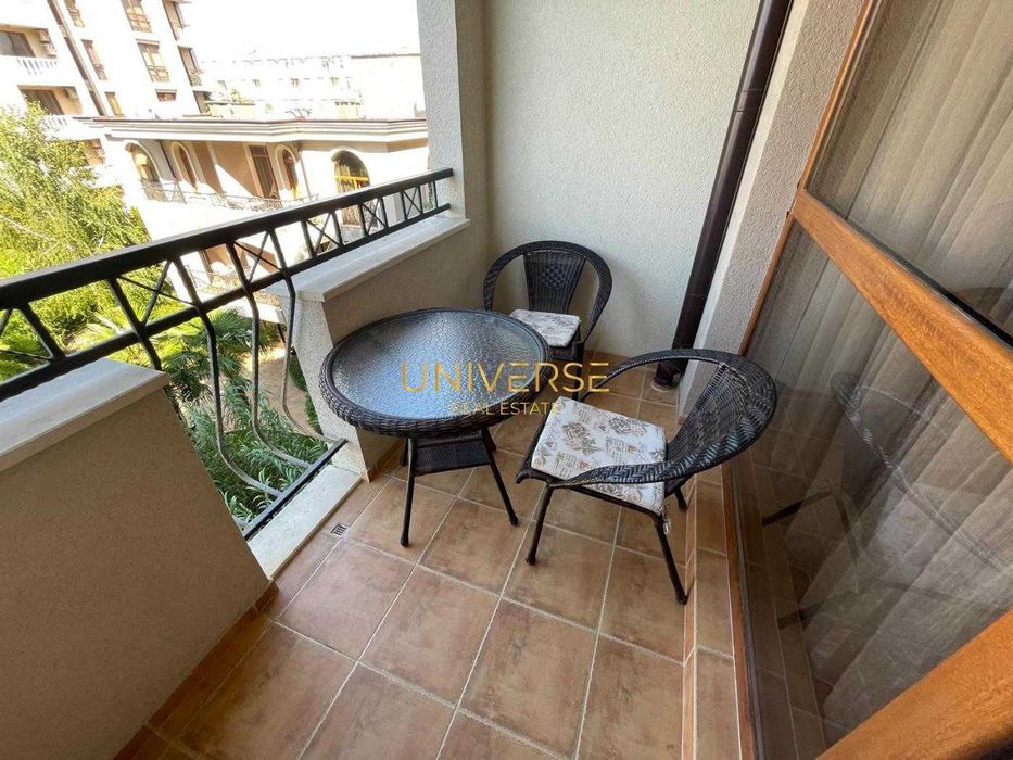 Продава се Едностаен апартамент в к.к. Слънчев бряг - 34 кв.м за 1942 €/кв.м - Снимка #6