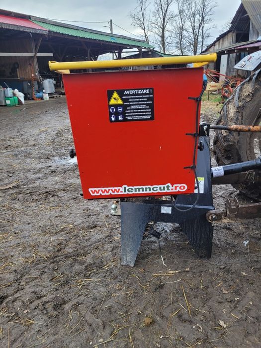 Tocator crengi r 150