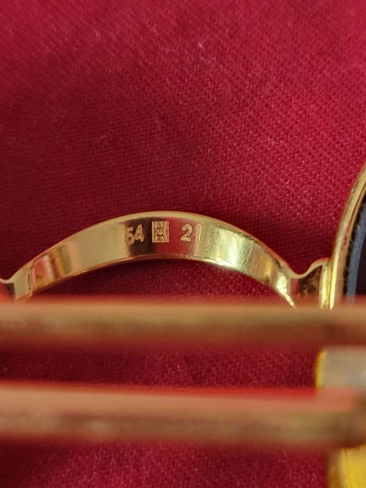 Ochelari vintage Cartier
