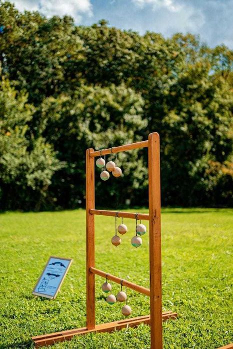 jocuri petreceri / nunti / gradina - Darts, Jenga, Fusball, Cornhole