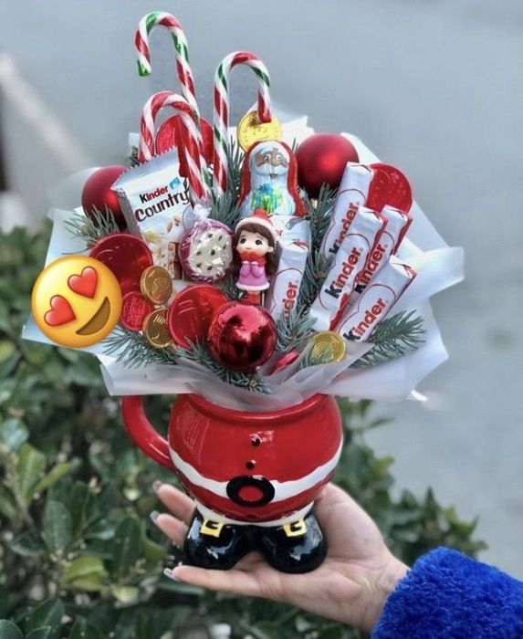 Новый год День рождения праздники подарки