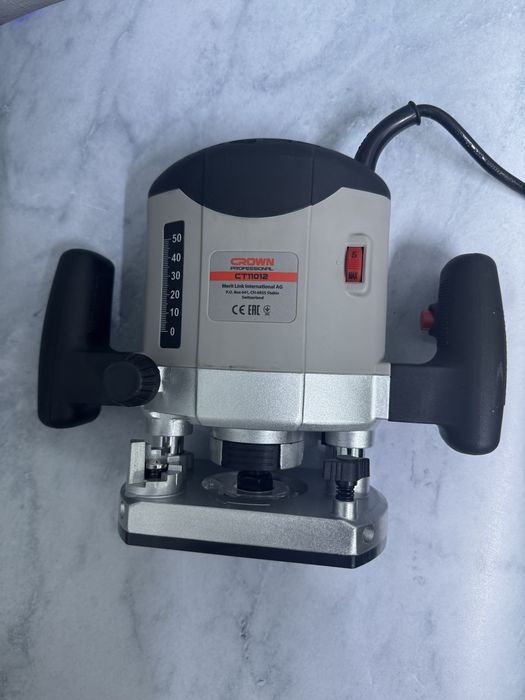 Фрезер Экибастуз