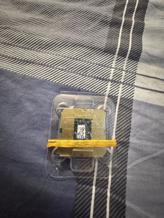 Процессор i5 10400f